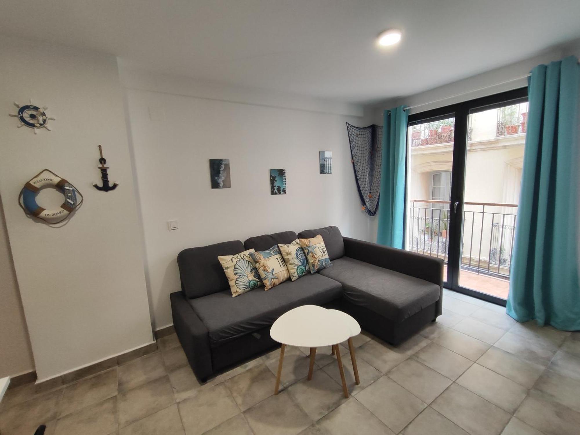 Charming Duplex - Historic Center - 7Min To Beach Alicante Exterior photo