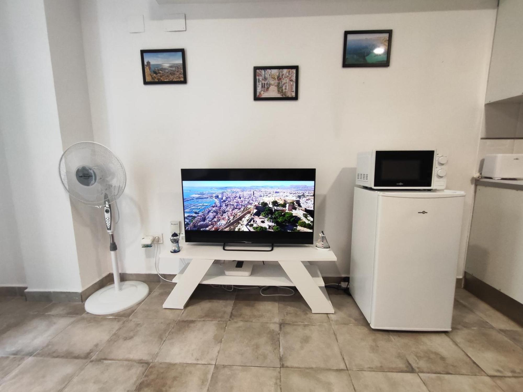 Charming Duplex - Historic Center - 7Min To Beach Alicante Exterior photo