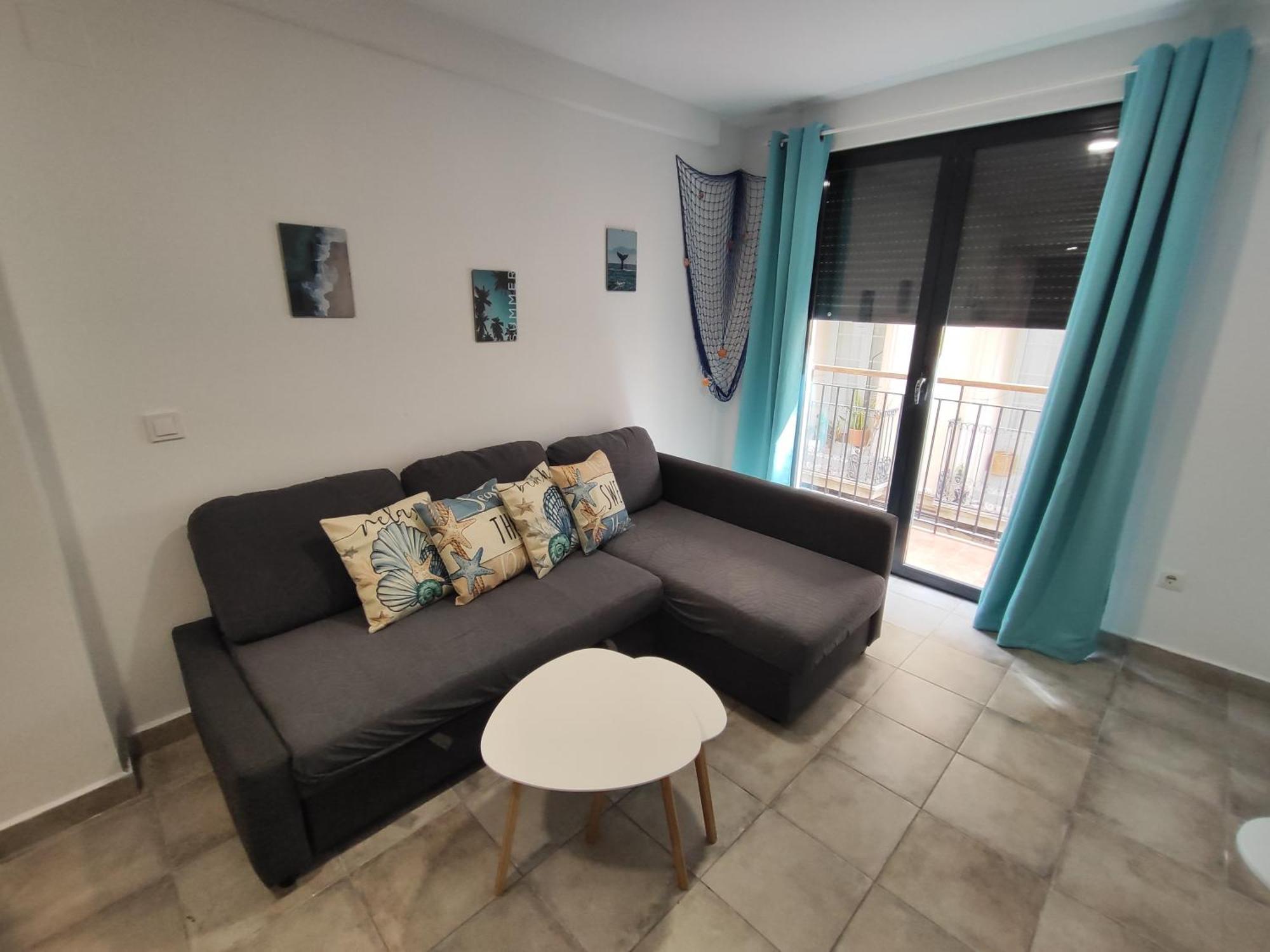 Charming Duplex - Historic Center - 7Min To Beach Alicante Exterior photo
