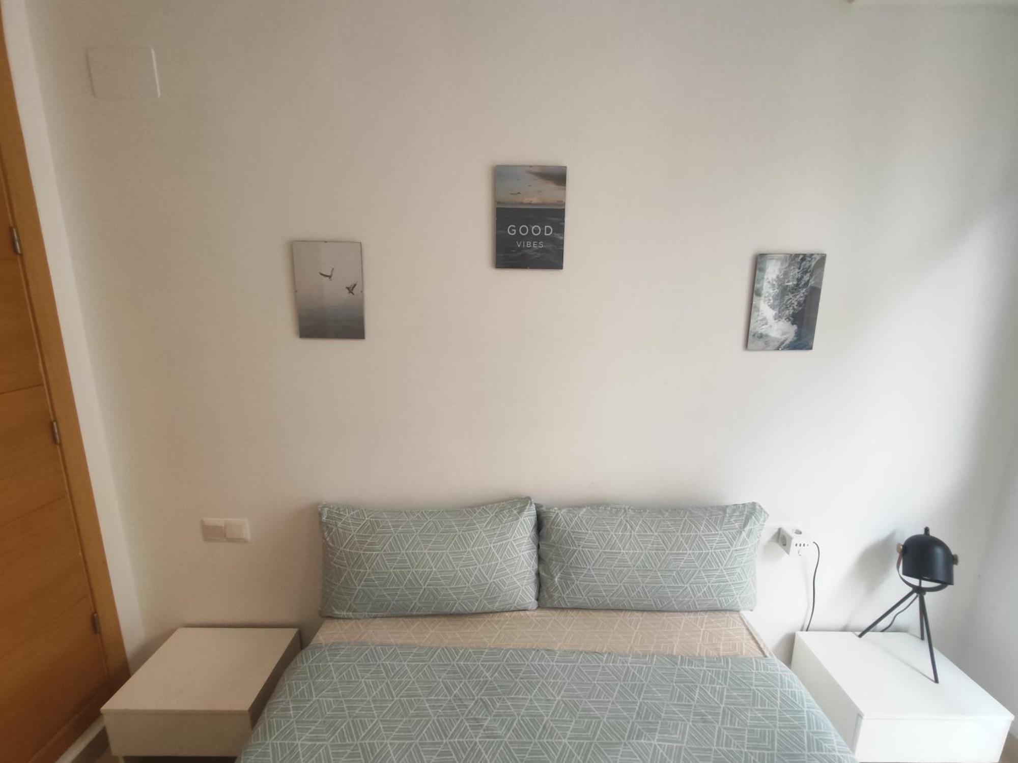 Charming Duplex - Historic Center - 7Min To Beach Alicante Exterior photo