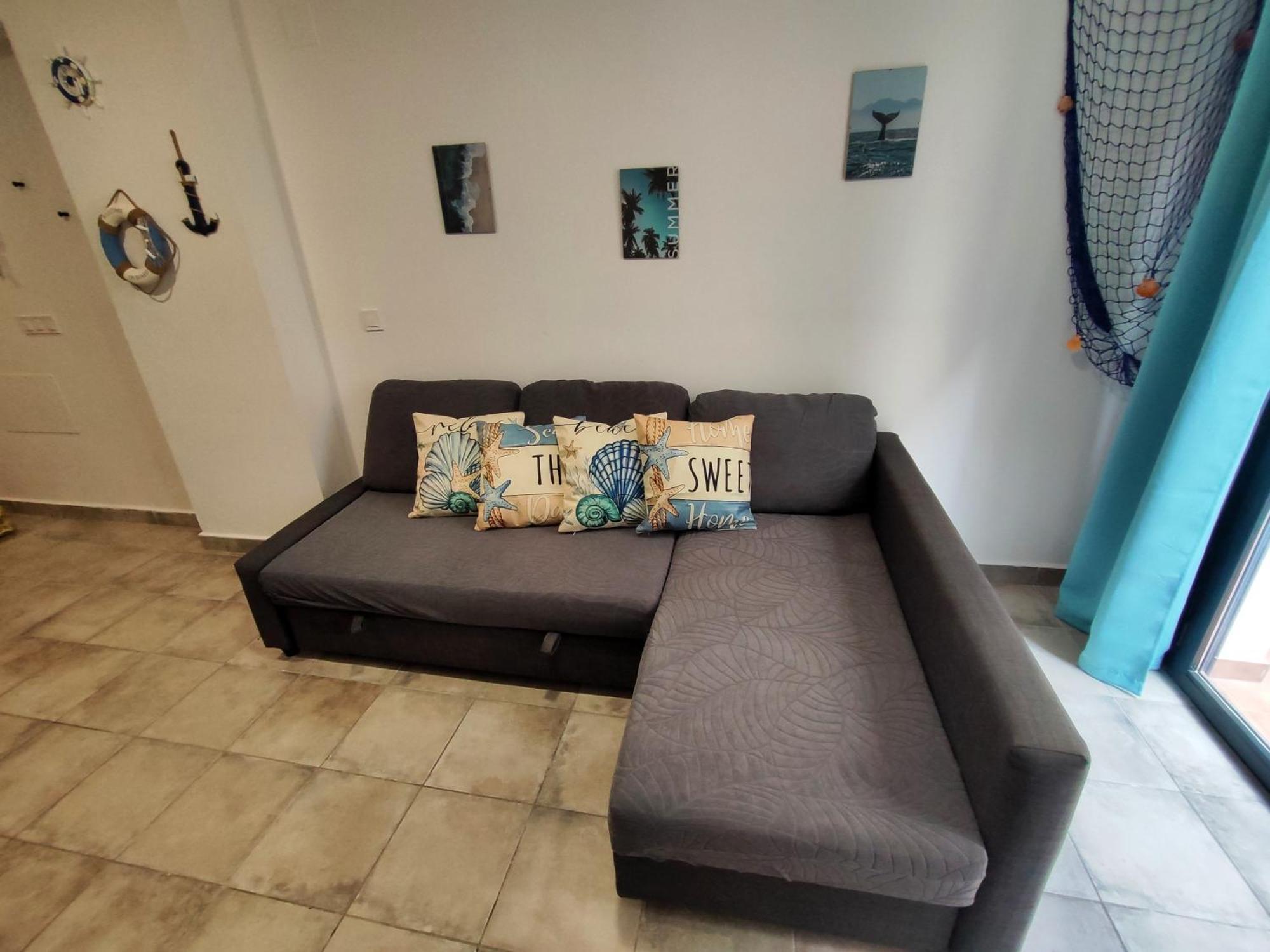 Charming Duplex - Historic Center - 7Min To Beach Alicante Exterior photo