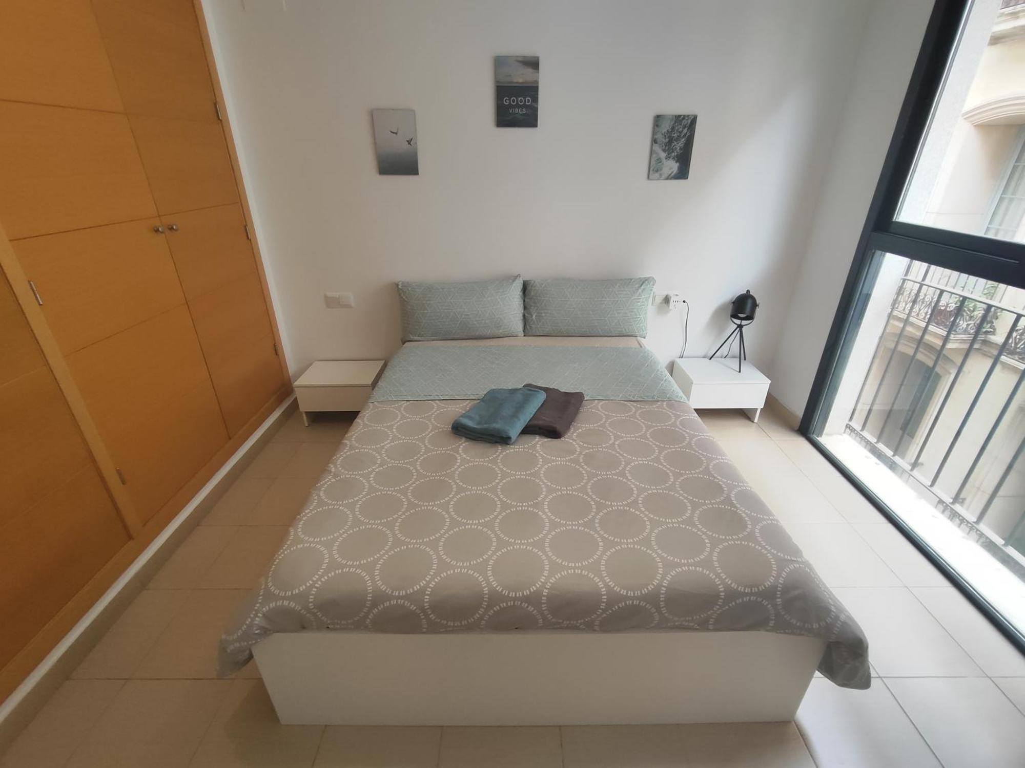 Charming Duplex - Historic Center - 7Min To Beach Alicante Exterior photo
