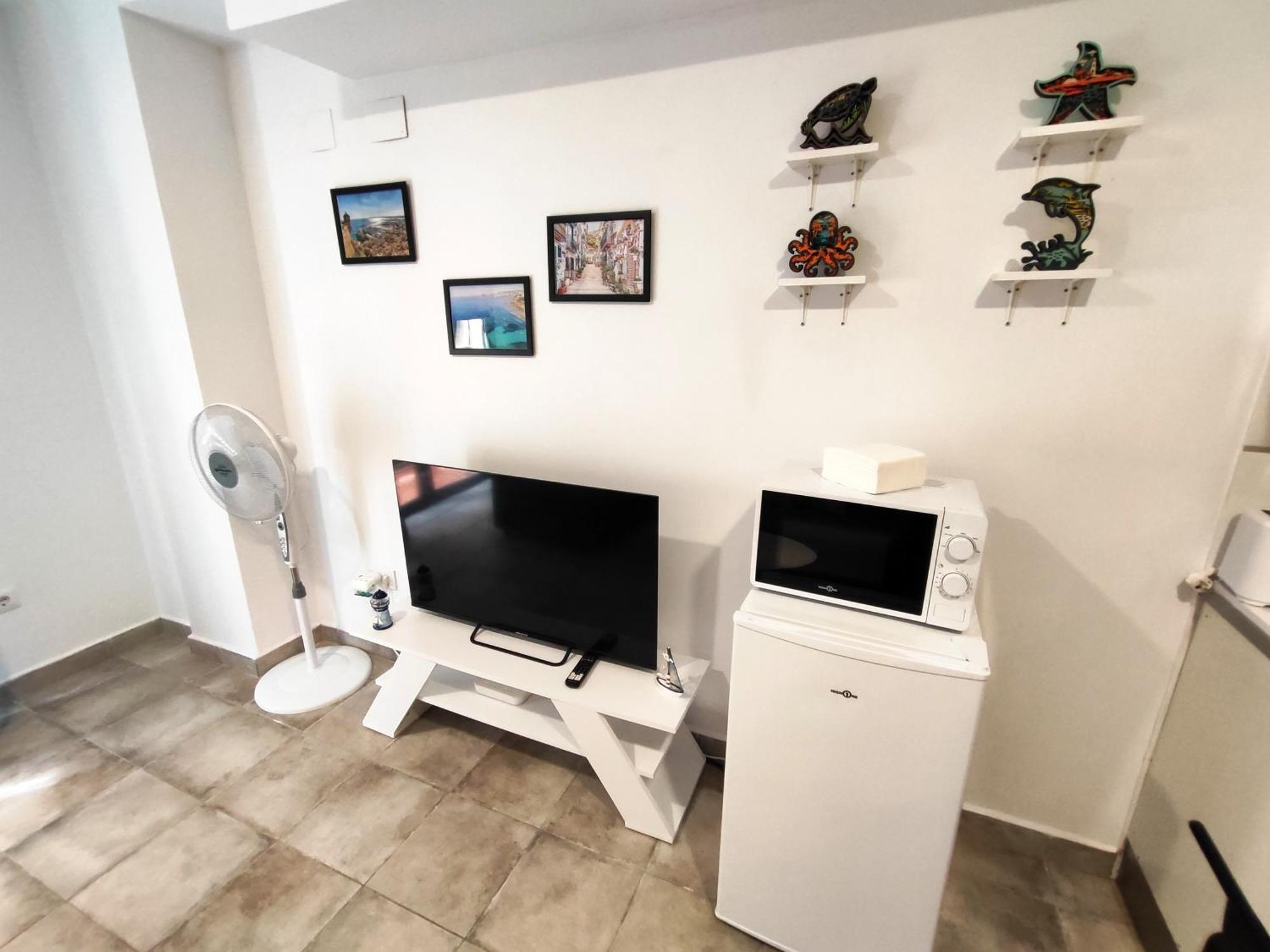 Charming Duplex - Historic Center - 7Min To Beach Alicante Exterior photo