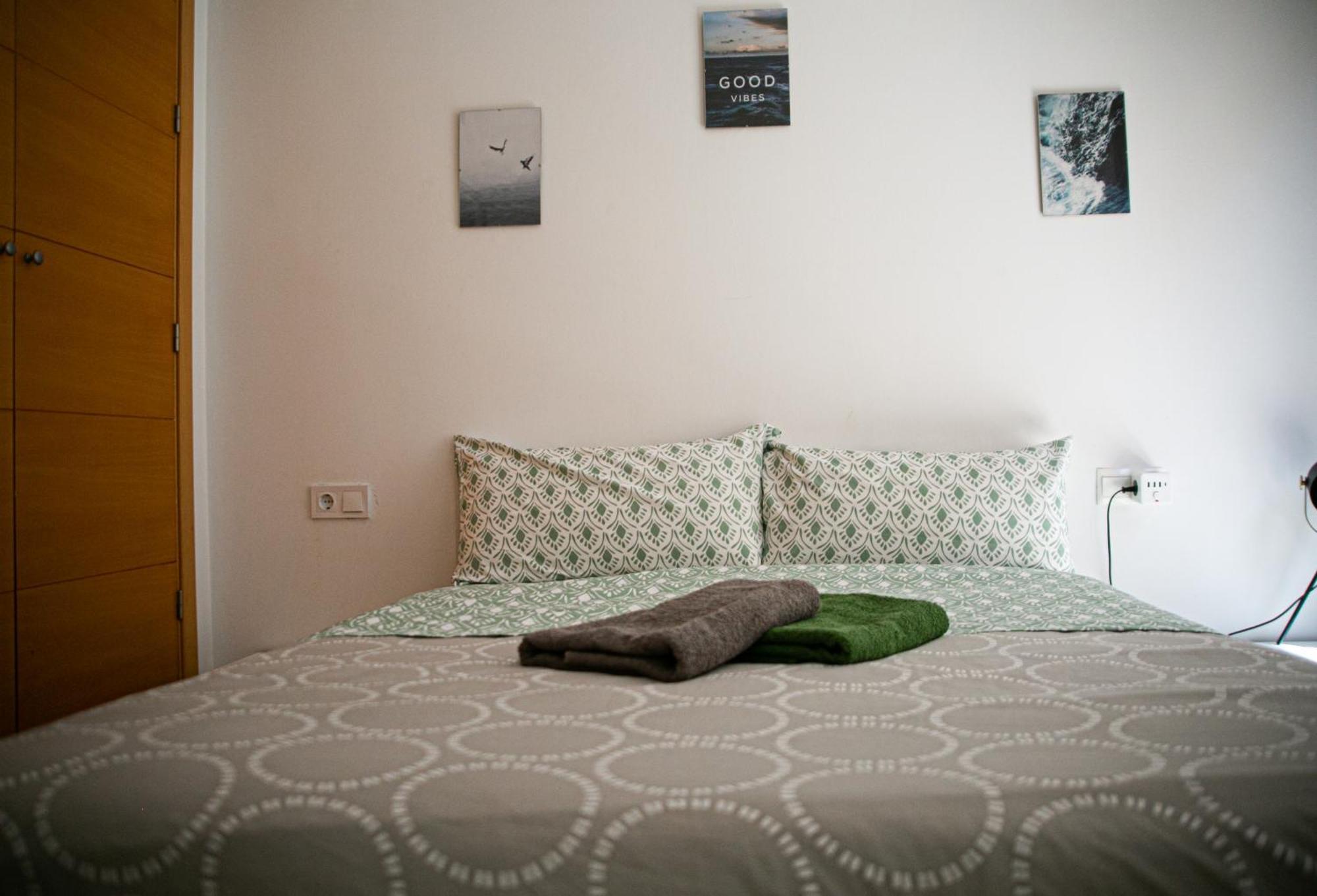 Charming Duplex - Historic Center - 7Min To Beach Alicante Exterior photo