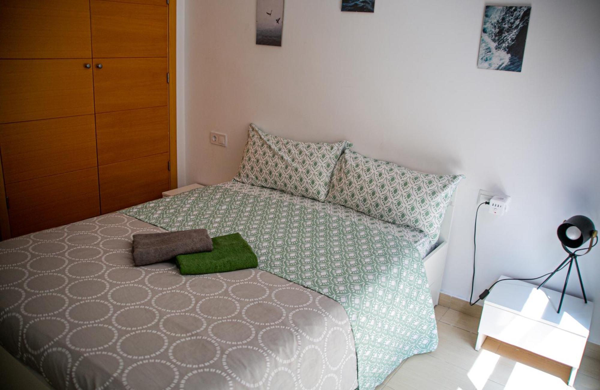 Charming Duplex - Historic Center - 7Min To Beach Alicante Exterior photo
