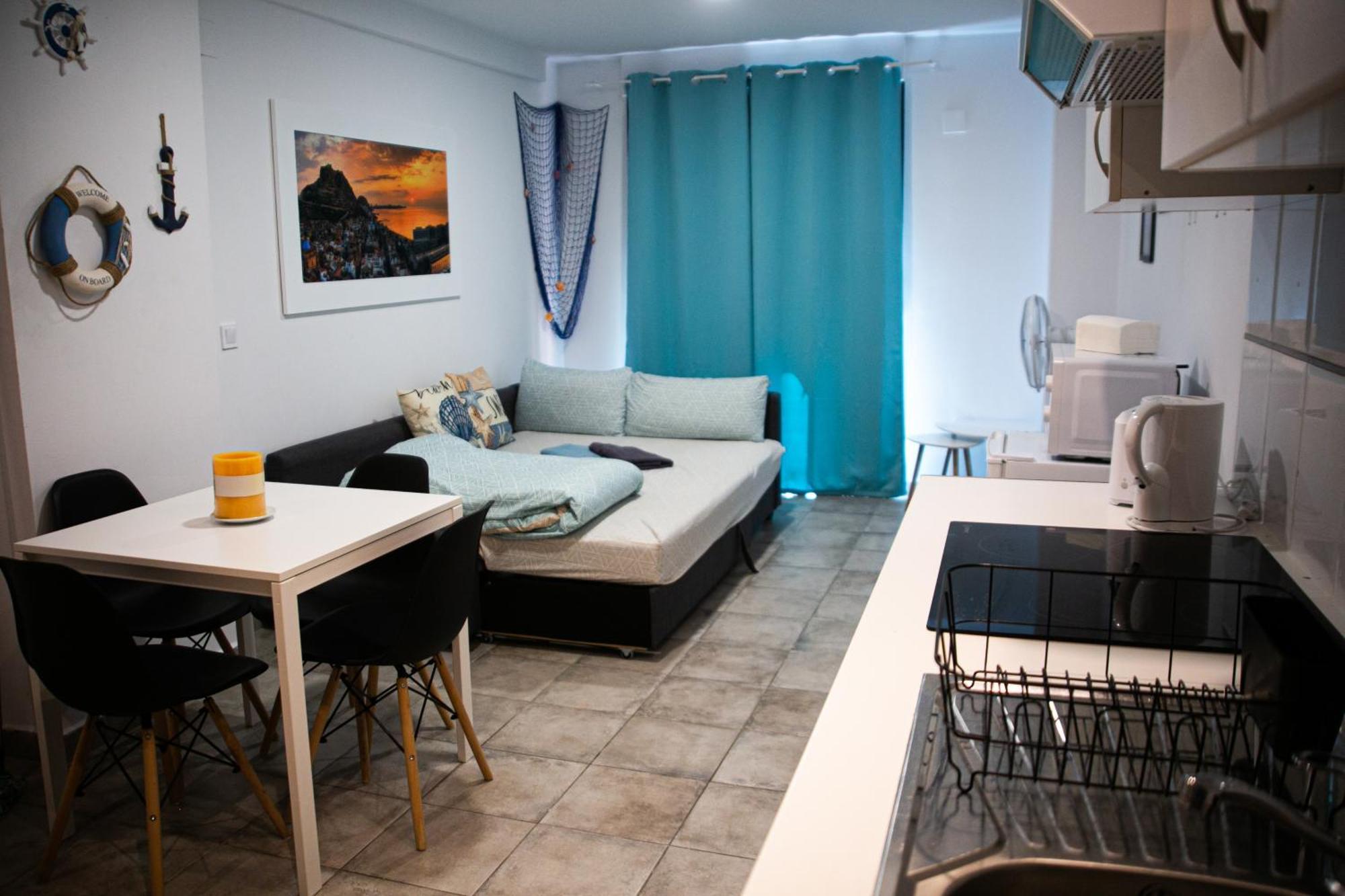 Charming Duplex - Historic Center - 7Min To Beach Alicante Exterior photo