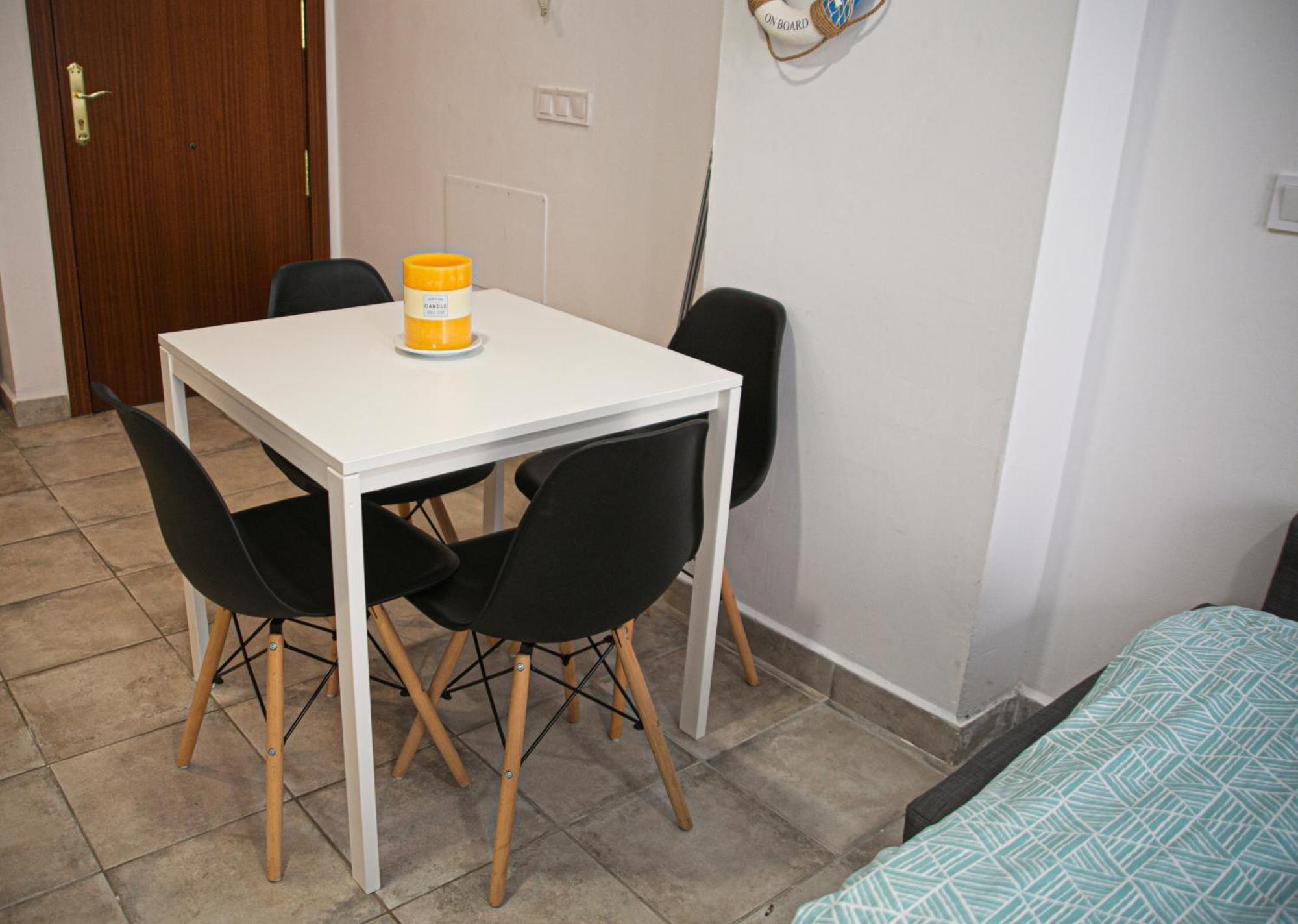 Charming Duplex - Historic Center - 7Min To Beach Alicante Exterior photo