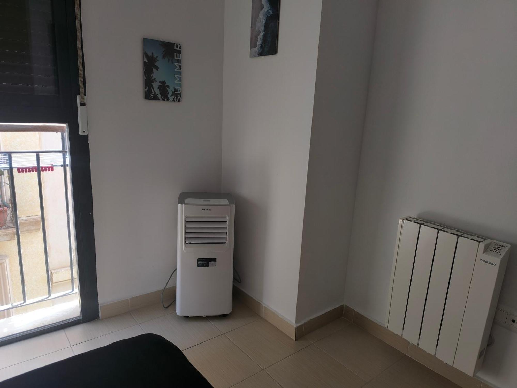 Charming Duplex - Historic Center - 7Min To Beach Alicante Exterior photo